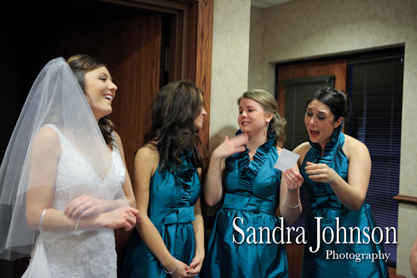 Best Hilton Orlando wedding photographer - Sandra Johnson (SJFoto.com)